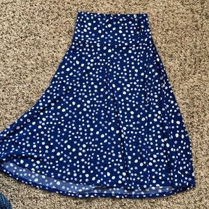 Lularoe Skirt